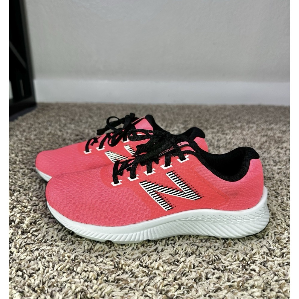 New Balance 413 Women's Running Shoes Pink Sneakers W413CP1 Size 6